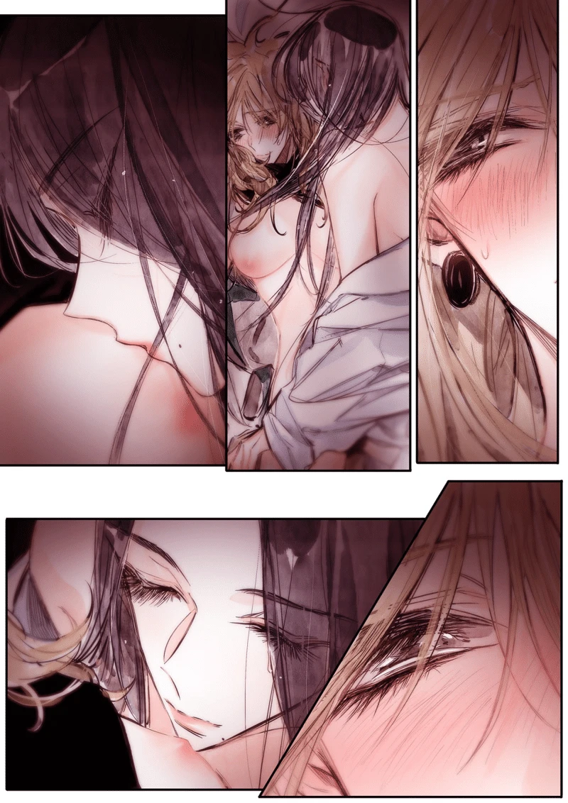 Inversion Chapter 3 - 19