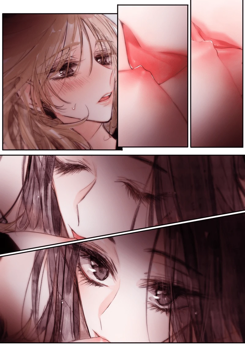Inversion Chapter 3 - 20