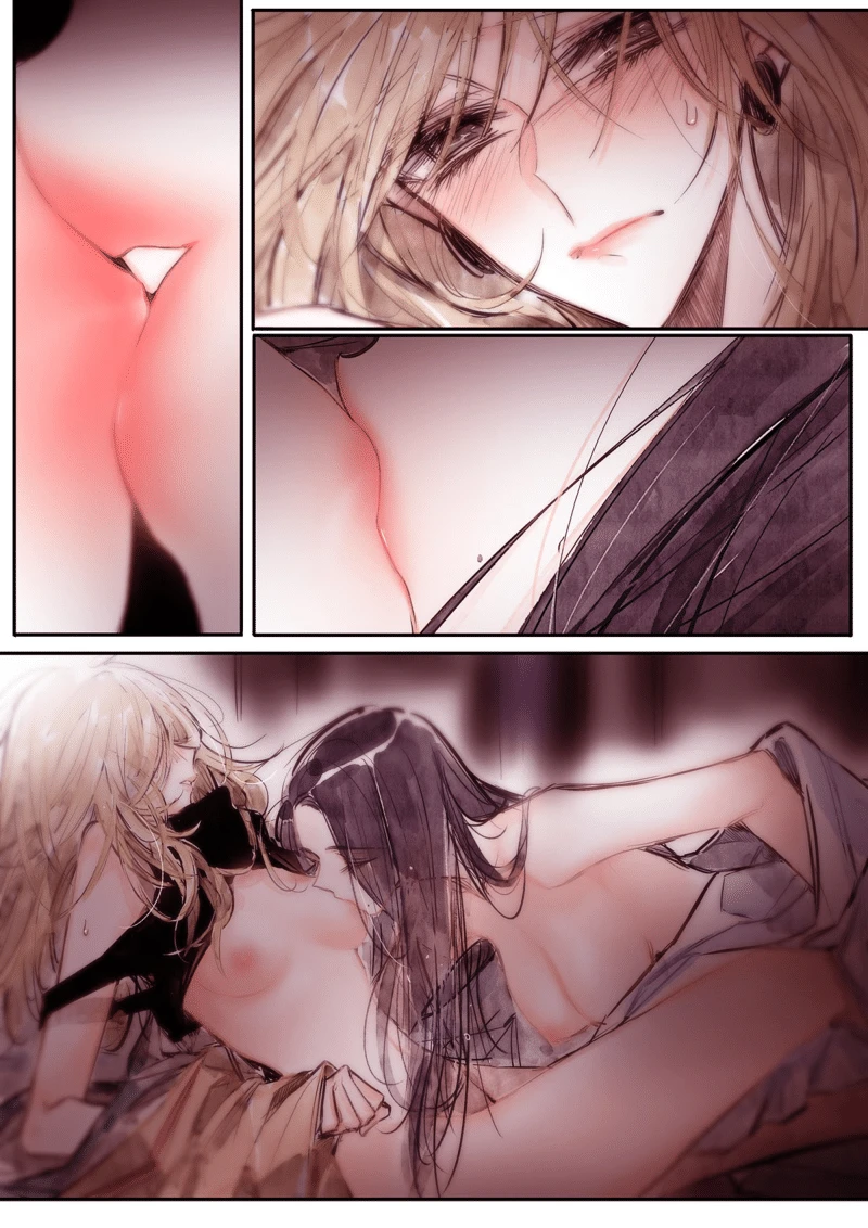 Inversion Chapter 3 - 21