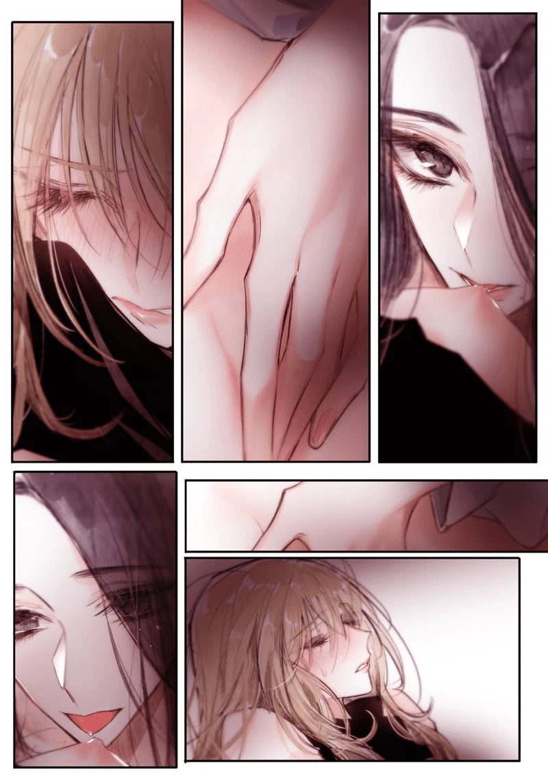 Inversion Chapter 3 - 23