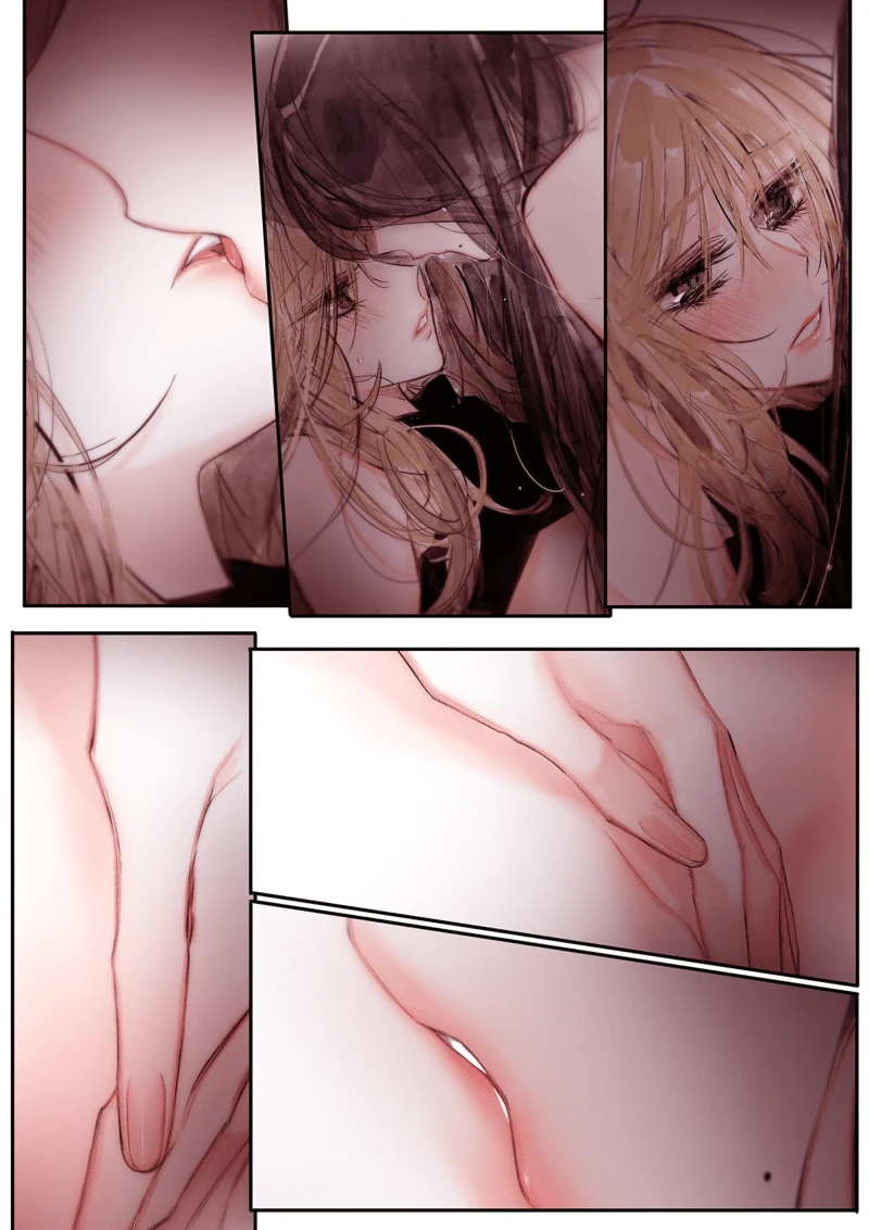 Inversion Chapter 3 - 24