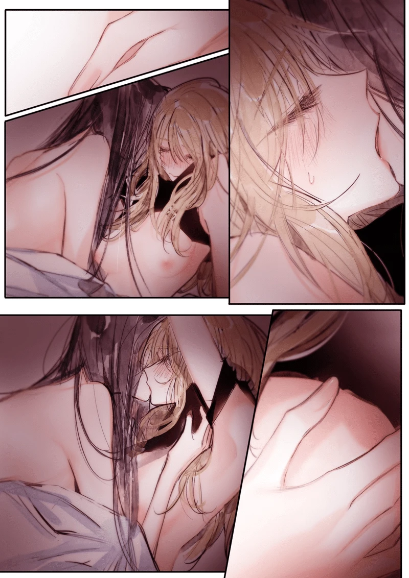 Inversion Chapter 3 - 25