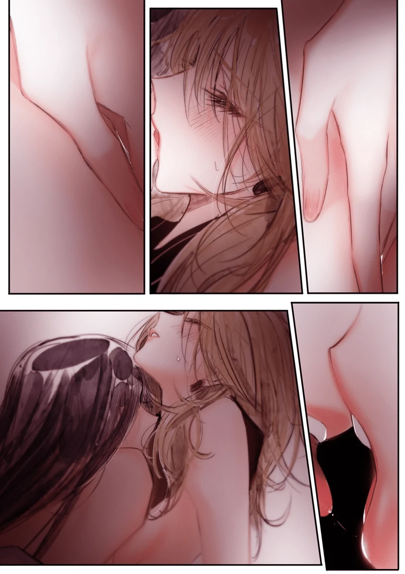 Inversion Chapter 3 - 26