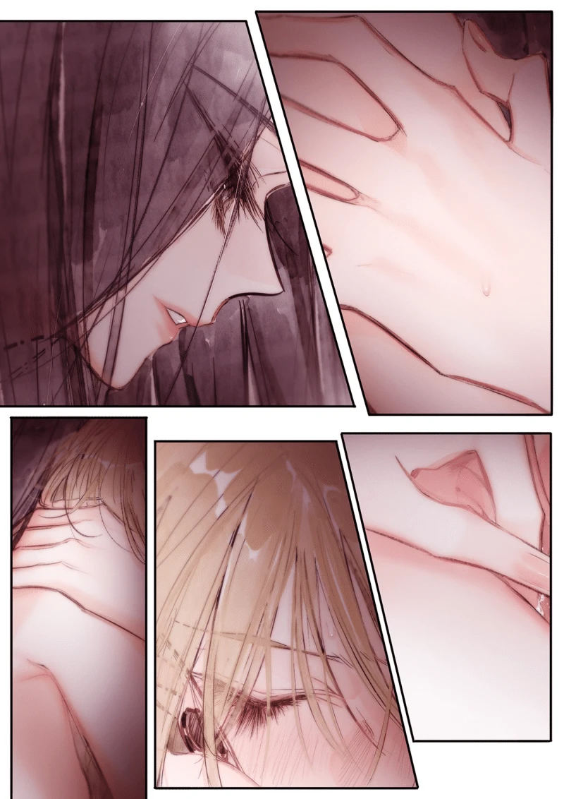 Inversion Chapter 3 - 28