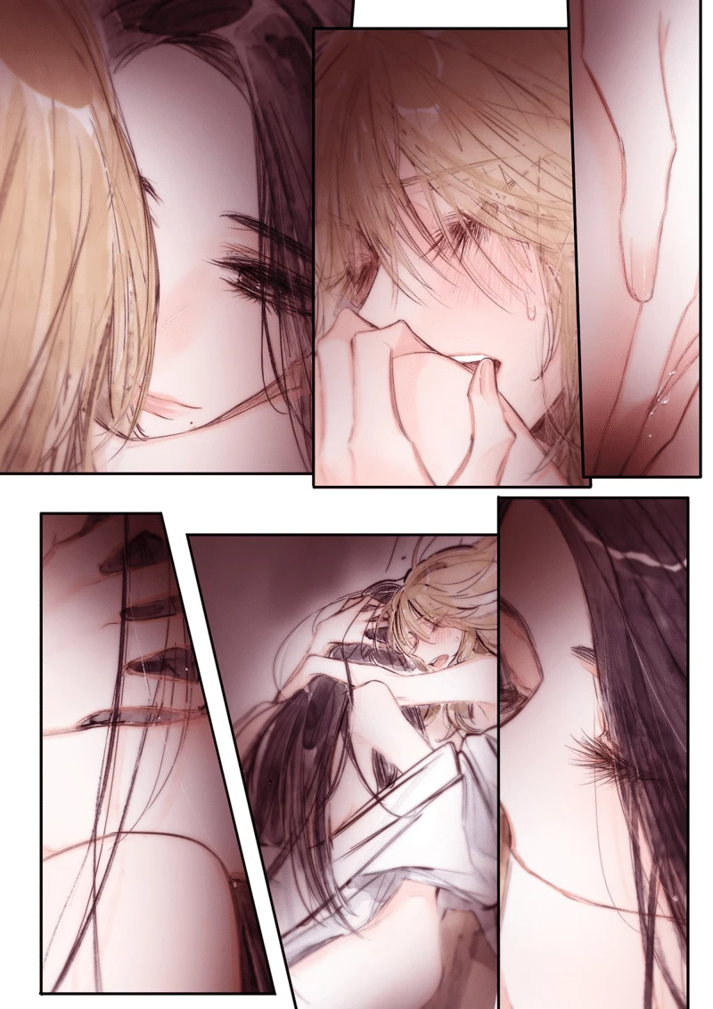 Inversion Chapter 3 - 29