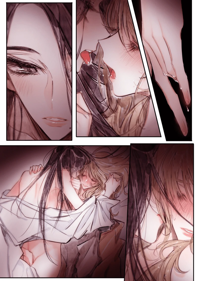 Inversion Chapter 3 - 32