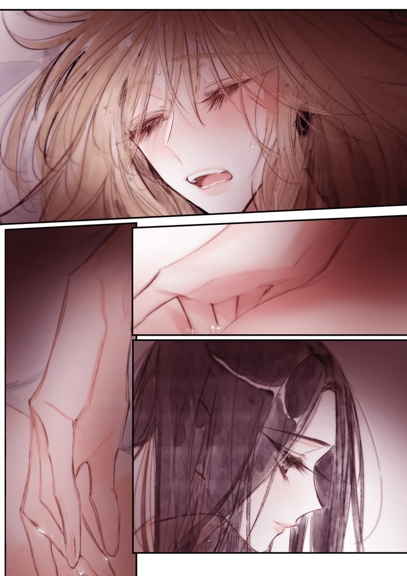 Inversion Chapter 3 - 34