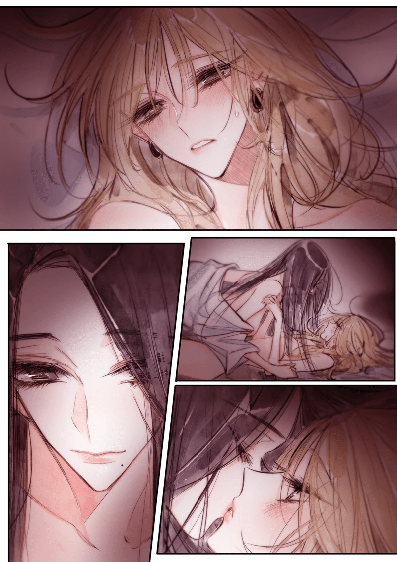Inversion Chapter 3 - 35