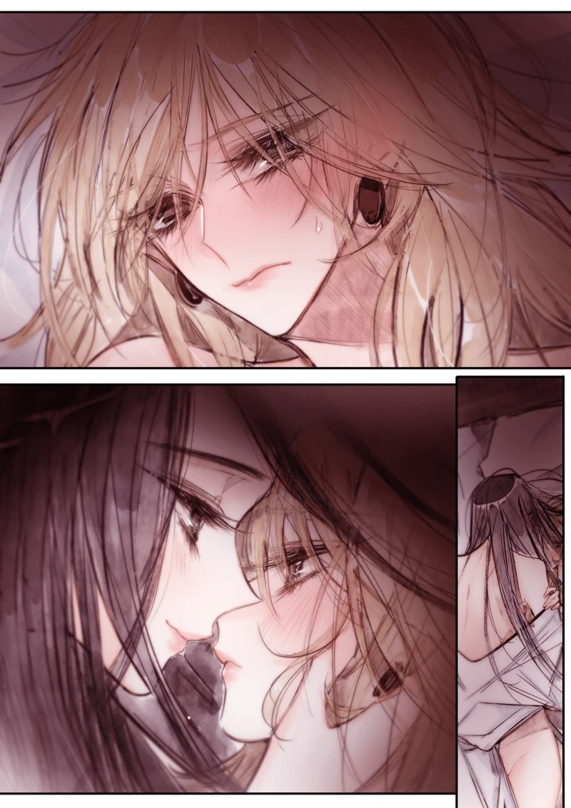 Inversion Chapter 3 - 36