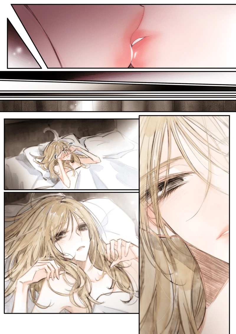 Inversion Chapter 3 - 37