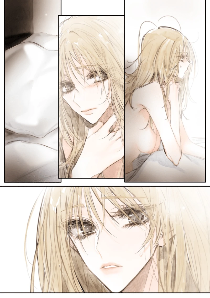 Inversion Chapter 3 - 38