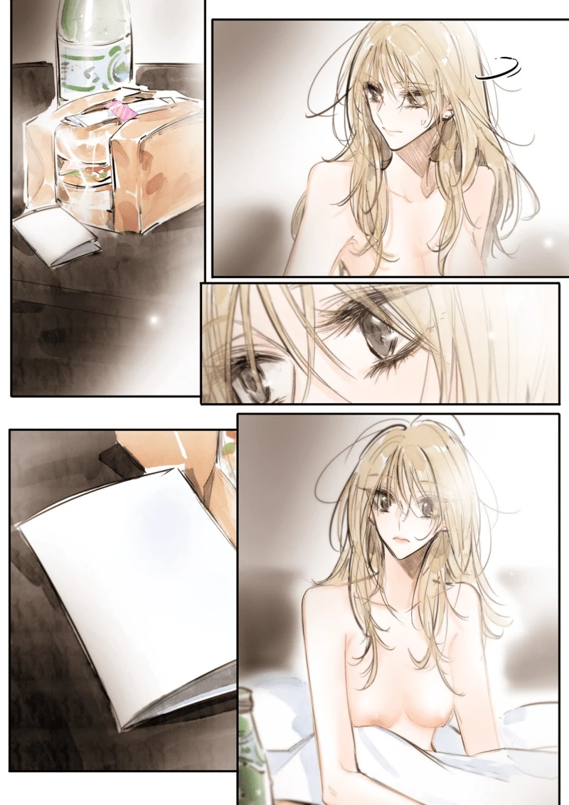 Inversion Chapter 3 - 39