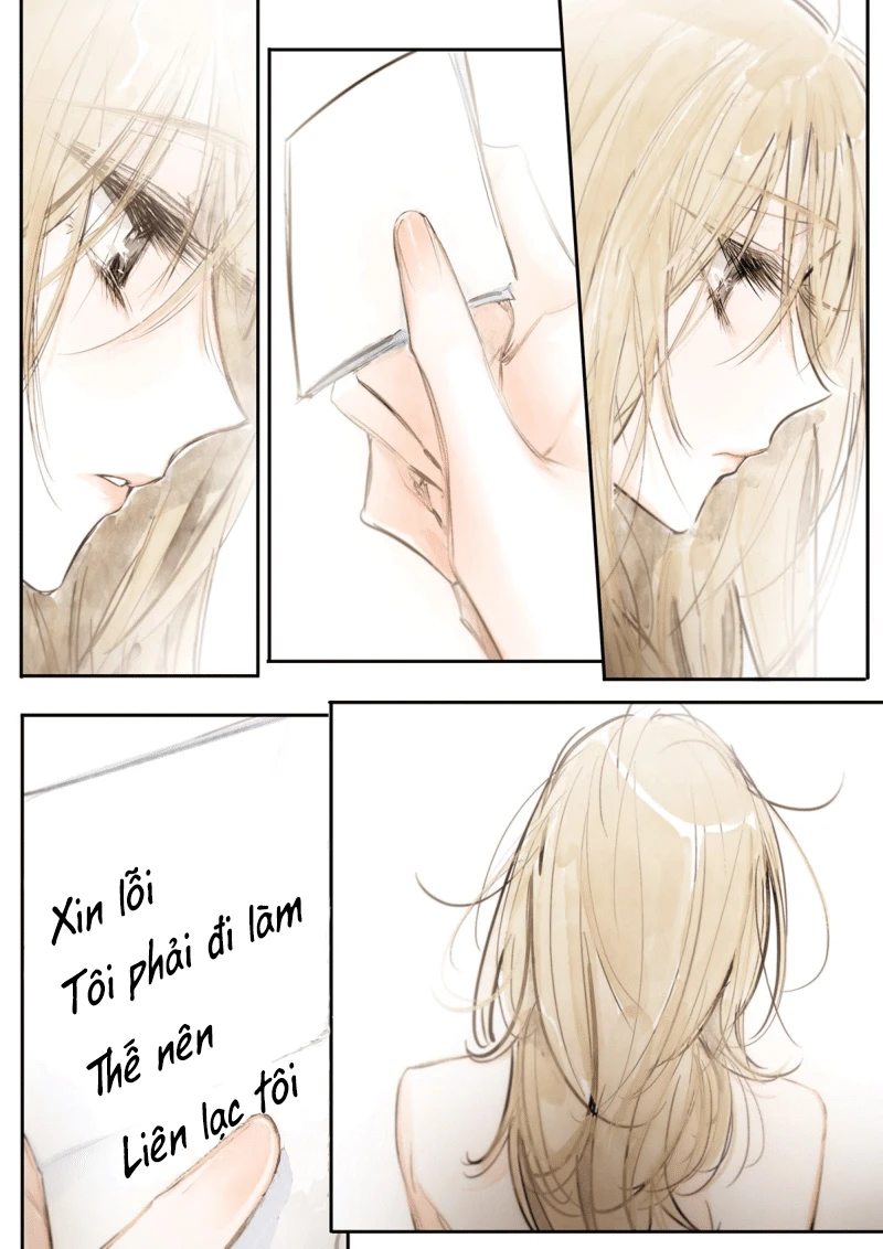 Inversion Chapter 3 - 40