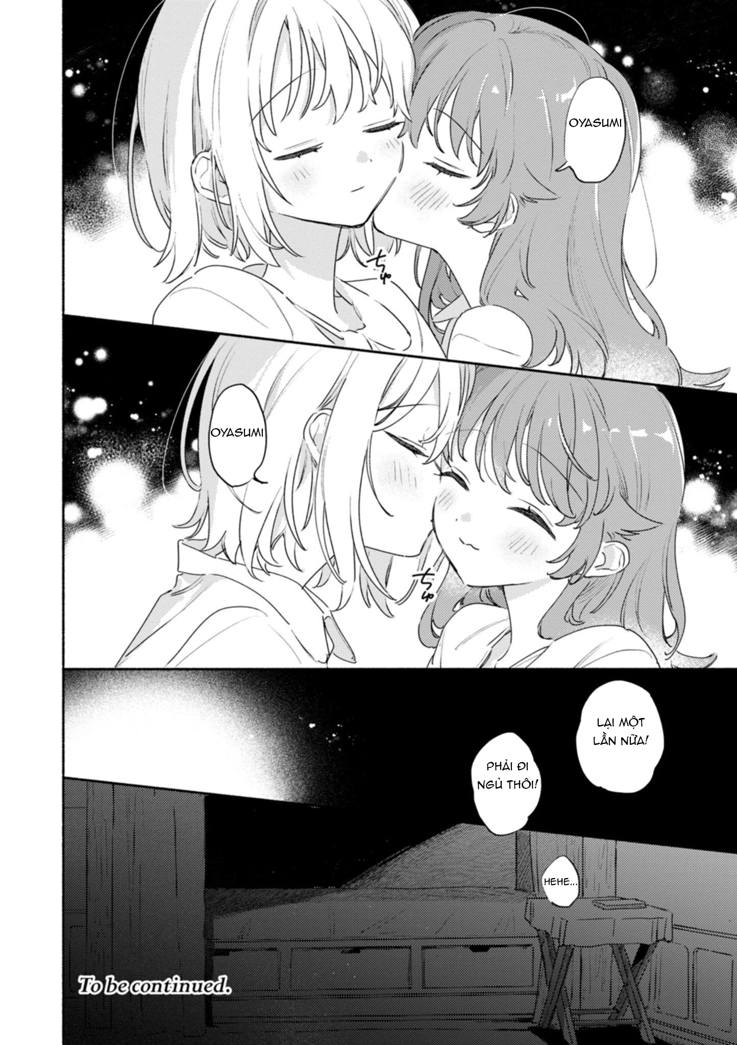 Kimi ga Shinu made Koi wo Shitai Side Stories Chapter 1 - 24