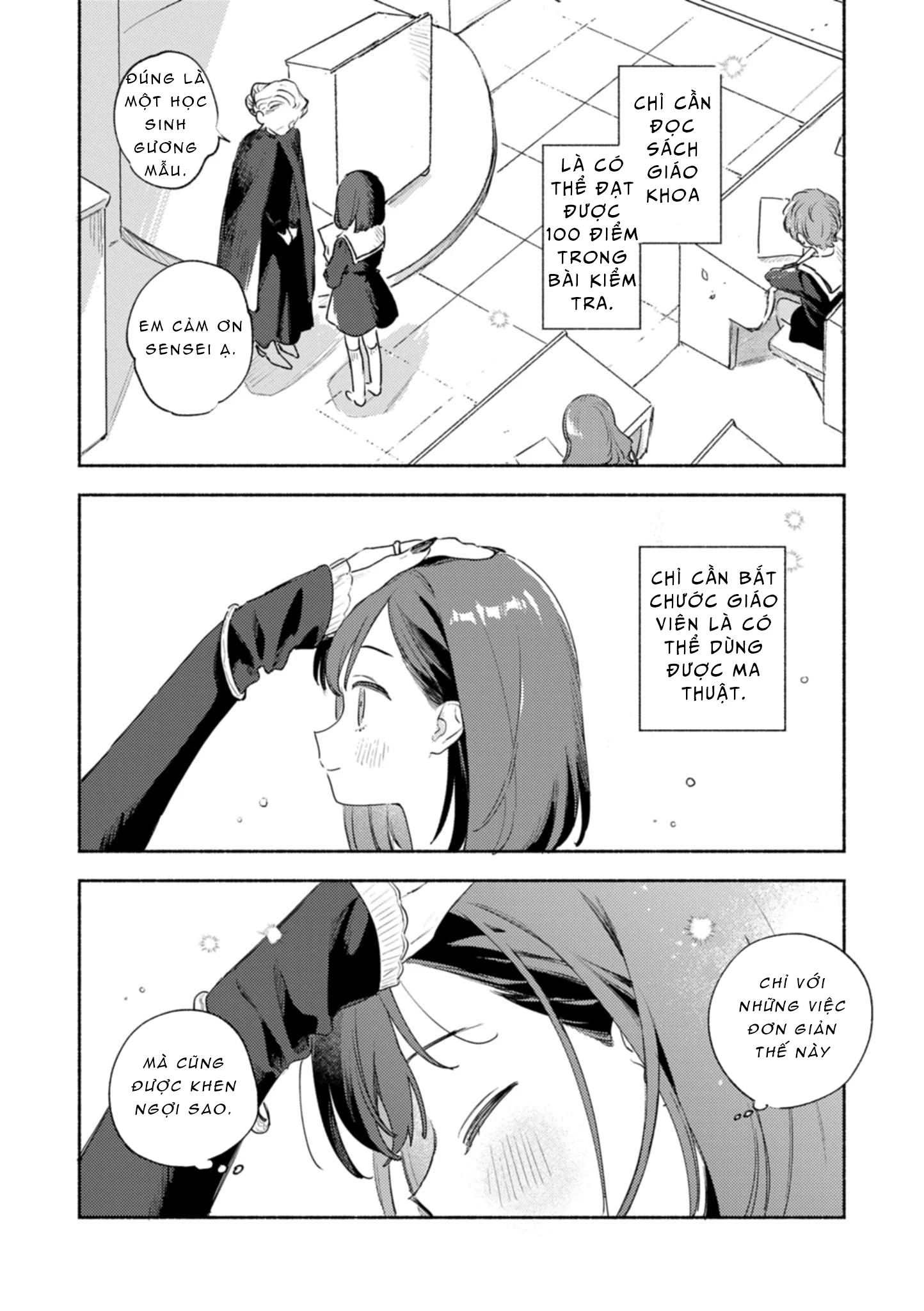 Kimi ga Shinu made Koi wo Shitai Side Stories Chapter 2 - 2