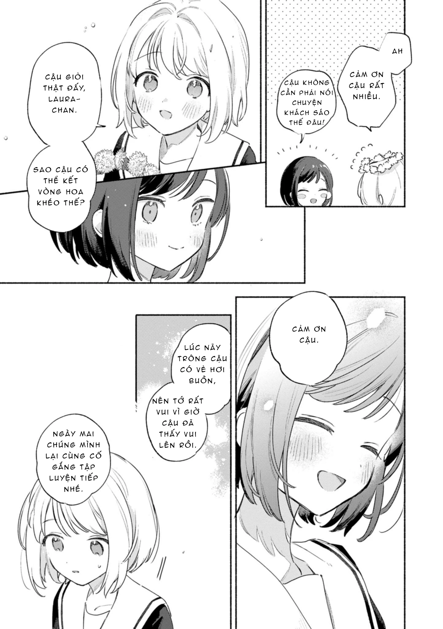 Kimi ga Shinu made Koi wo Shitai Side Stories Chapter 2 - 7