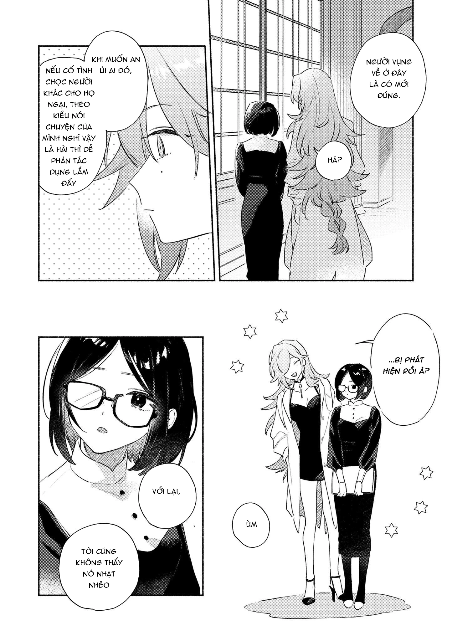 Kimi ga Shinu made Koi wo Shitai Side Stories Chapter 3 - 14