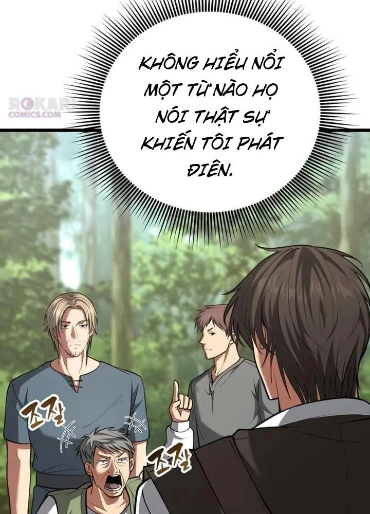 Xuyên Không Thành Đàn Ông Đã Có Vợ Chapter 3 - 10
