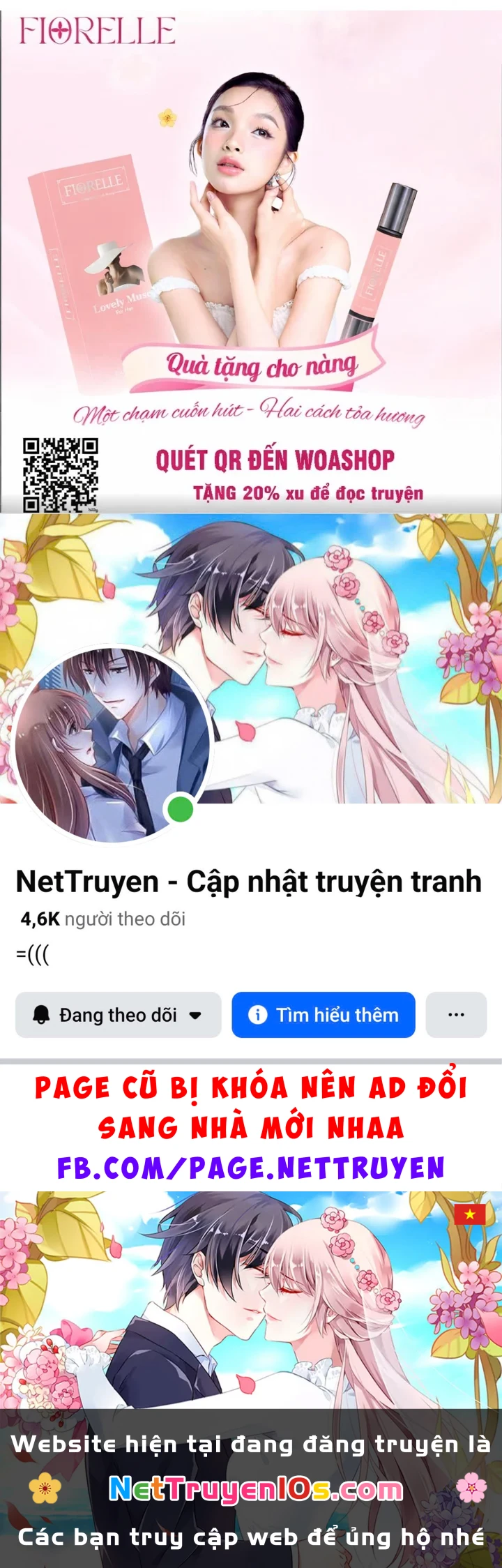 Xuyên Không Thành Đàn Ông Đã Có Vợ Chapter 3 - 249