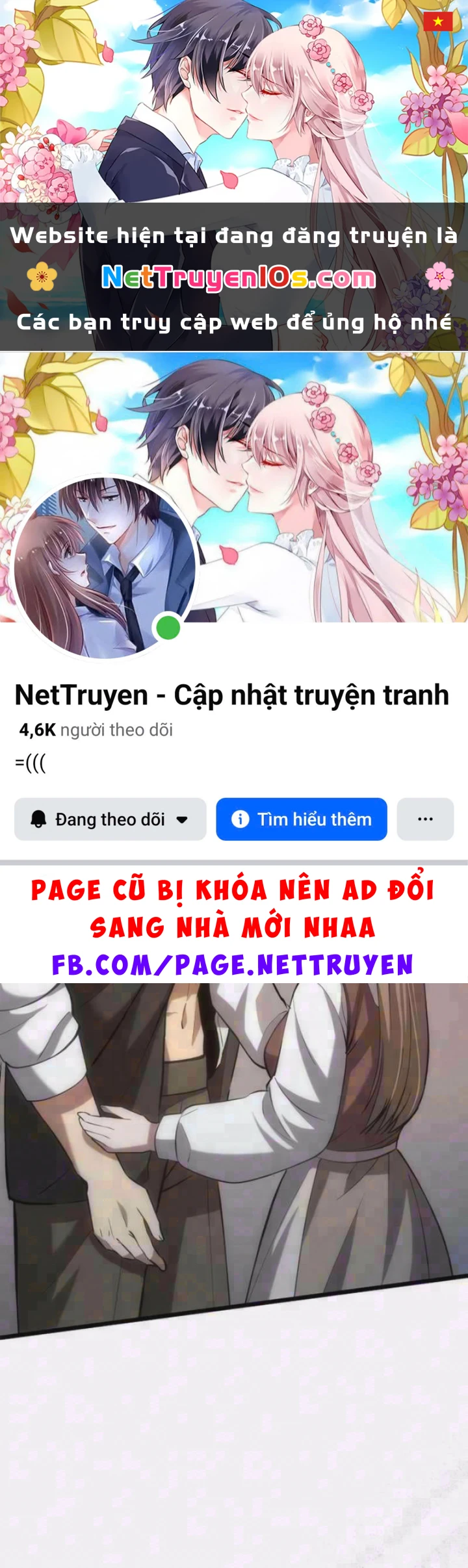 Xuyên Không Thành Đàn Ông Đã Có Vợ Chapter 7 - 1