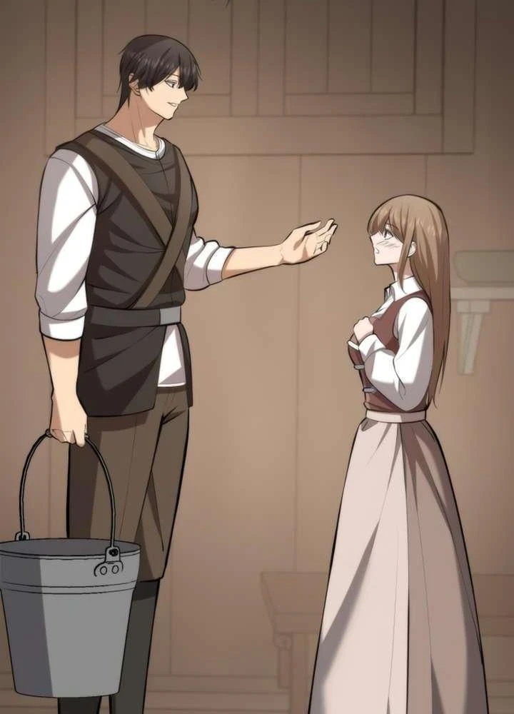 Xuyên Không Thành Đàn Ông Đã Có Vợ Chapter 7 - 114