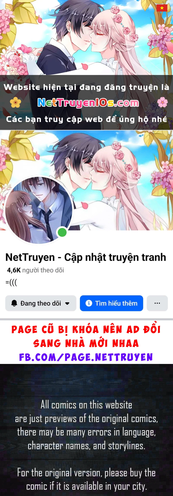 Xuyên Không Thành Đàn Ông Đã Có Vợ Chapter 9 - 1