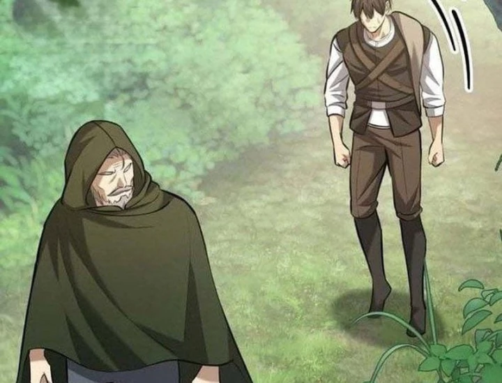 Xuyên Không Thành Đàn Ông Đã Có Vợ Chapter 9 - 10