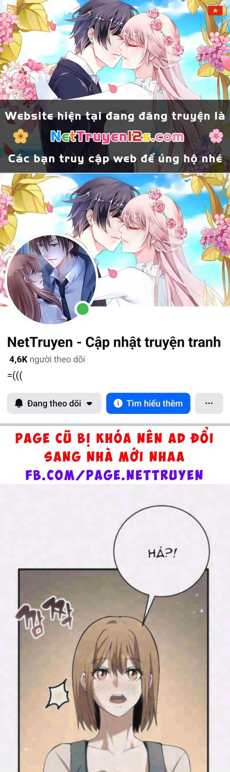 Xuyên Không Thành Đàn Ông Đã Có Vợ Chapter 18 - 1