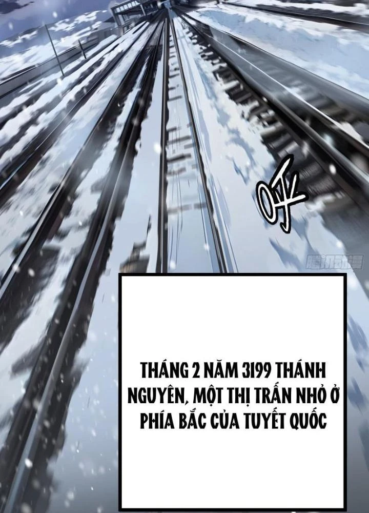 Luân Hồi Chi Vô Hạn Tiến Hóa Chapter 1 - 5