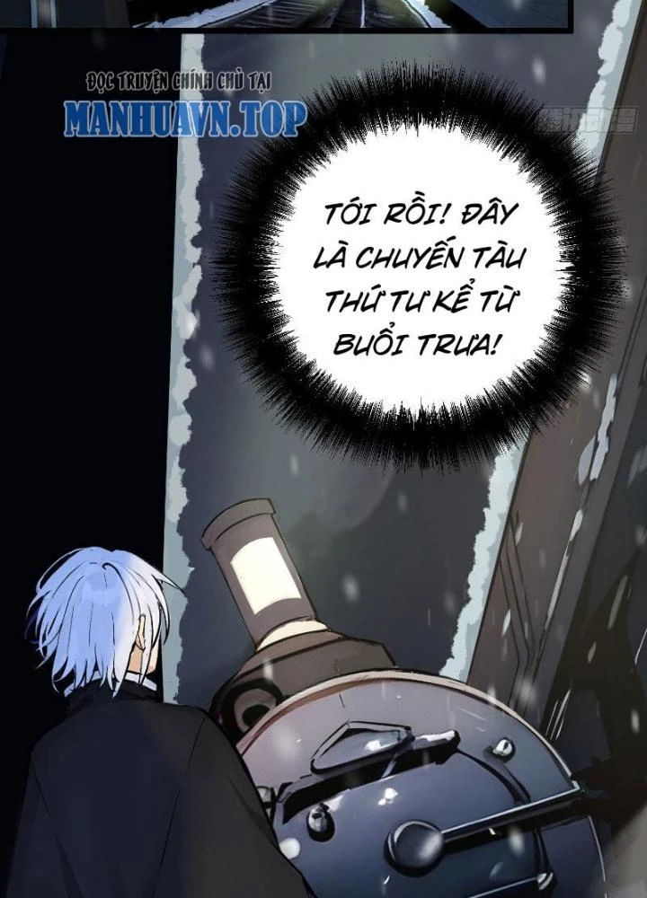 Luân Hồi Chi Vô Hạn Tiến Hóa Chapter 1 - 23