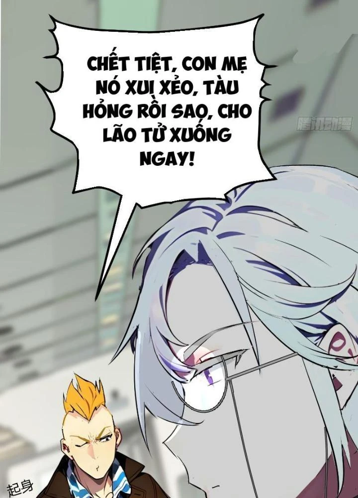 Luân Hồi Chi Vô Hạn Tiến Hóa Chapter 1 - 51