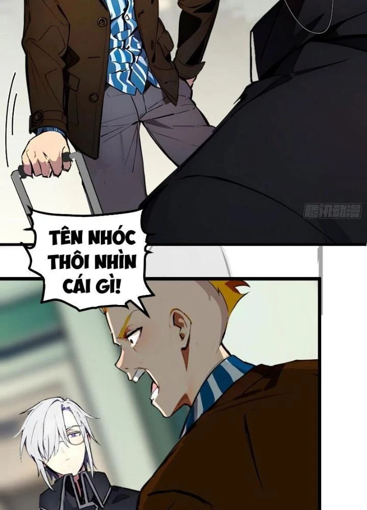 Luân Hồi Chi Vô Hạn Tiến Hóa Chapter 1 - 53