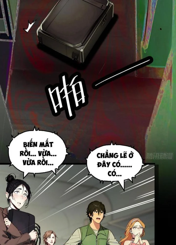 Luân Hồi Chi Vô Hạn Tiến Hóa Chapter 1 - 67