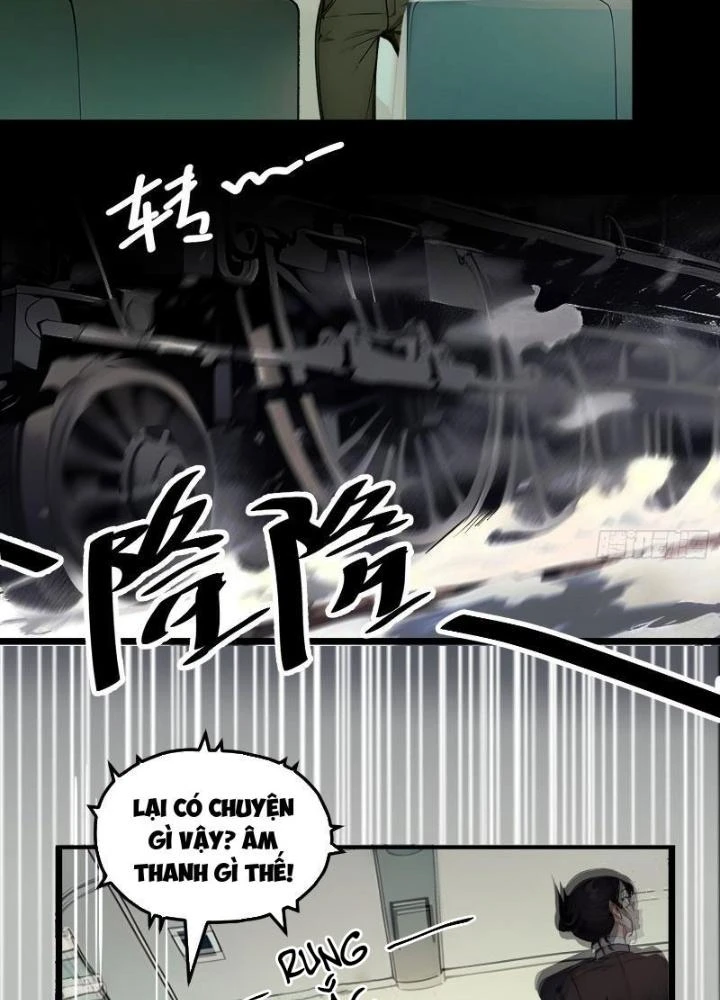 Luân Hồi Chi Vô Hạn Tiến Hóa Chapter 1 - 69