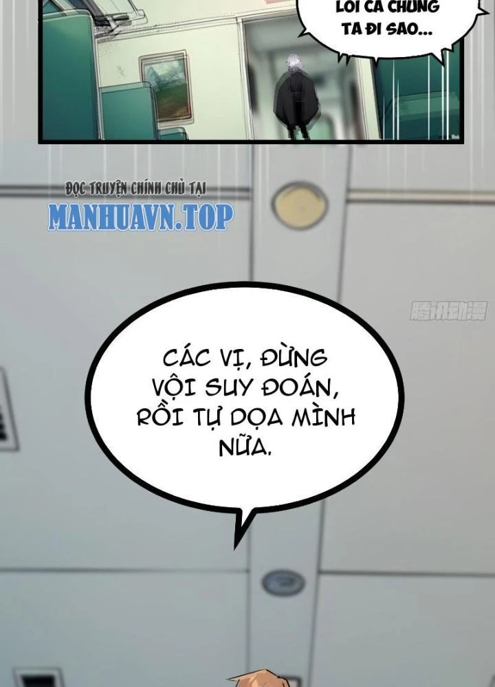 Luân Hồi Chi Vô Hạn Tiến Hóa Chapter 1 - 71
