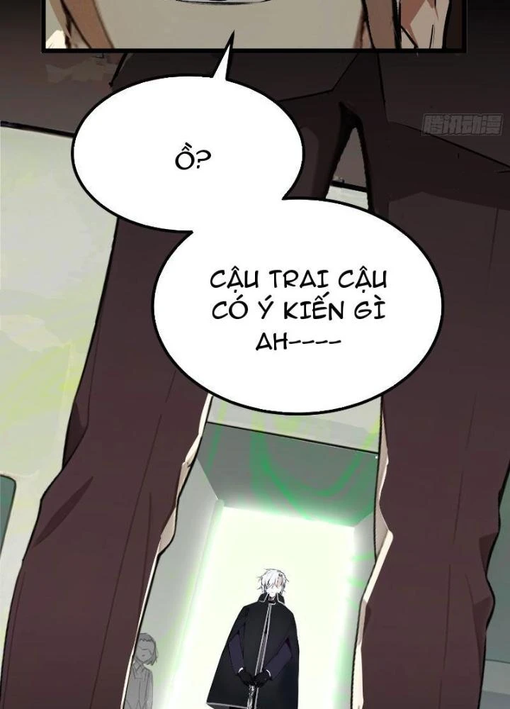 Luân Hồi Chi Vô Hạn Tiến Hóa Chapter 1 - 77