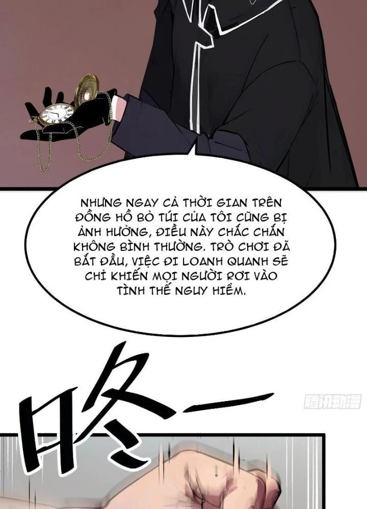 Luân Hồi Chi Vô Hạn Tiến Hóa Chapter 1 - 83