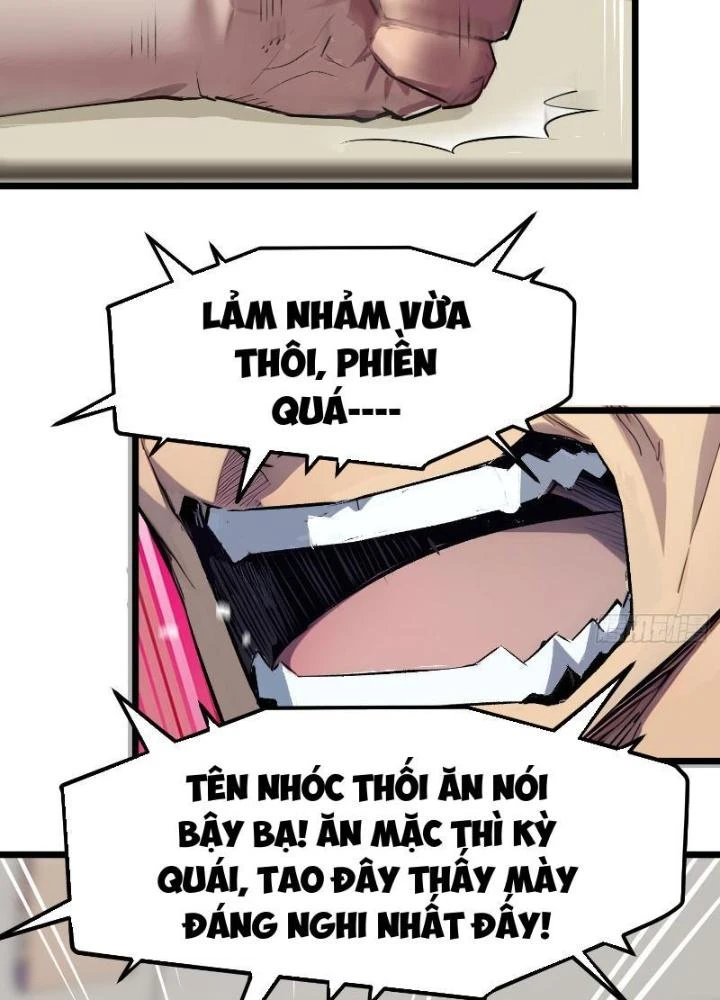 Luân Hồi Chi Vô Hạn Tiến Hóa Chapter 1 - 85
