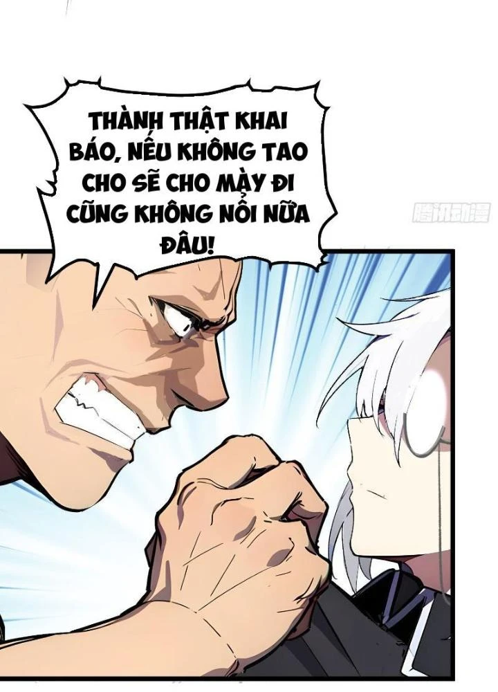Luân Hồi Chi Vô Hạn Tiến Hóa Chapter 1 - 89