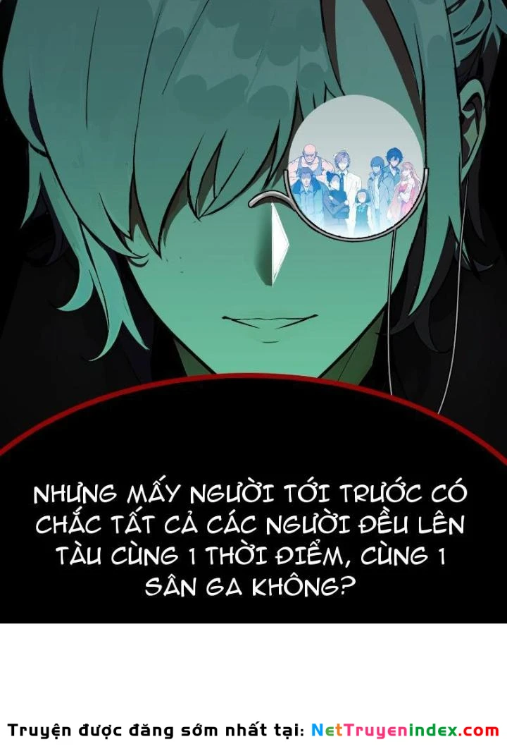 Luân Hồi Chi Vô Hạn Tiến Hóa Chapter 1 - 97