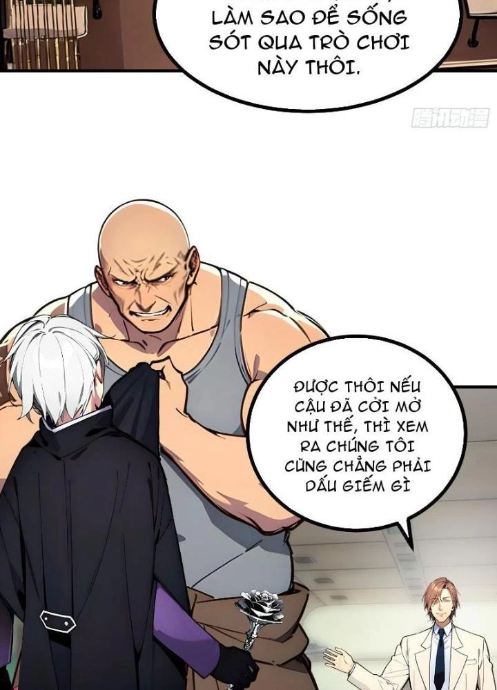 Luân Hồi Chi Vô Hạn Tiến Hóa Chapter 1 - 105