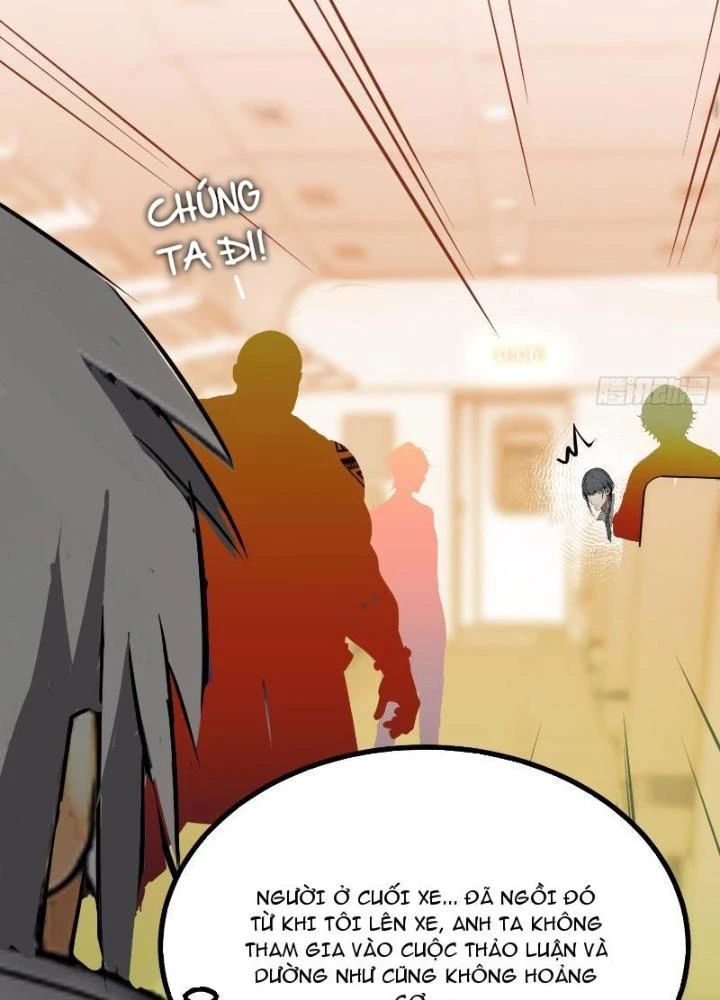 Luân Hồi Chi Vô Hạn Tiến Hóa Chapter 1 - 111