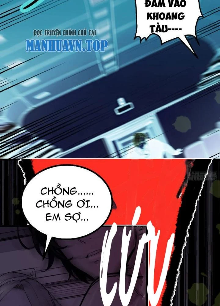 Luân Hồi Chi Vô Hạn Tiến Hóa Chapter 1 - 121