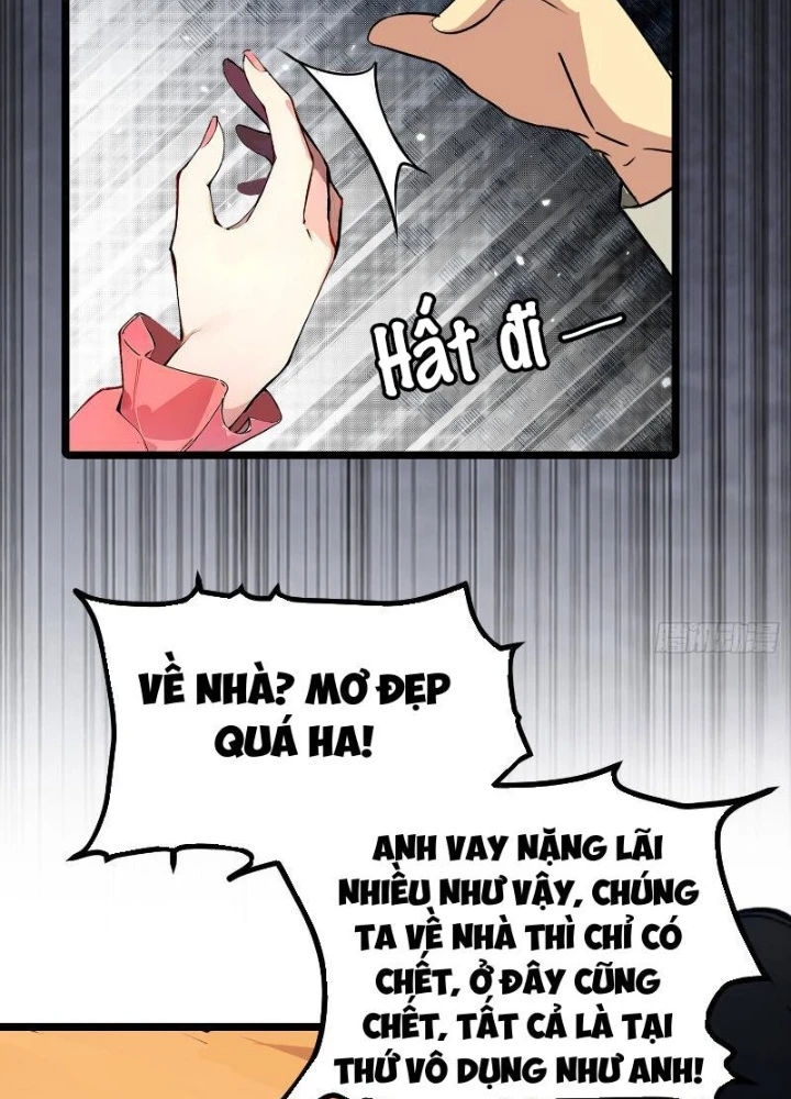 Luân Hồi Chi Vô Hạn Tiến Hóa Chapter 1 - 147