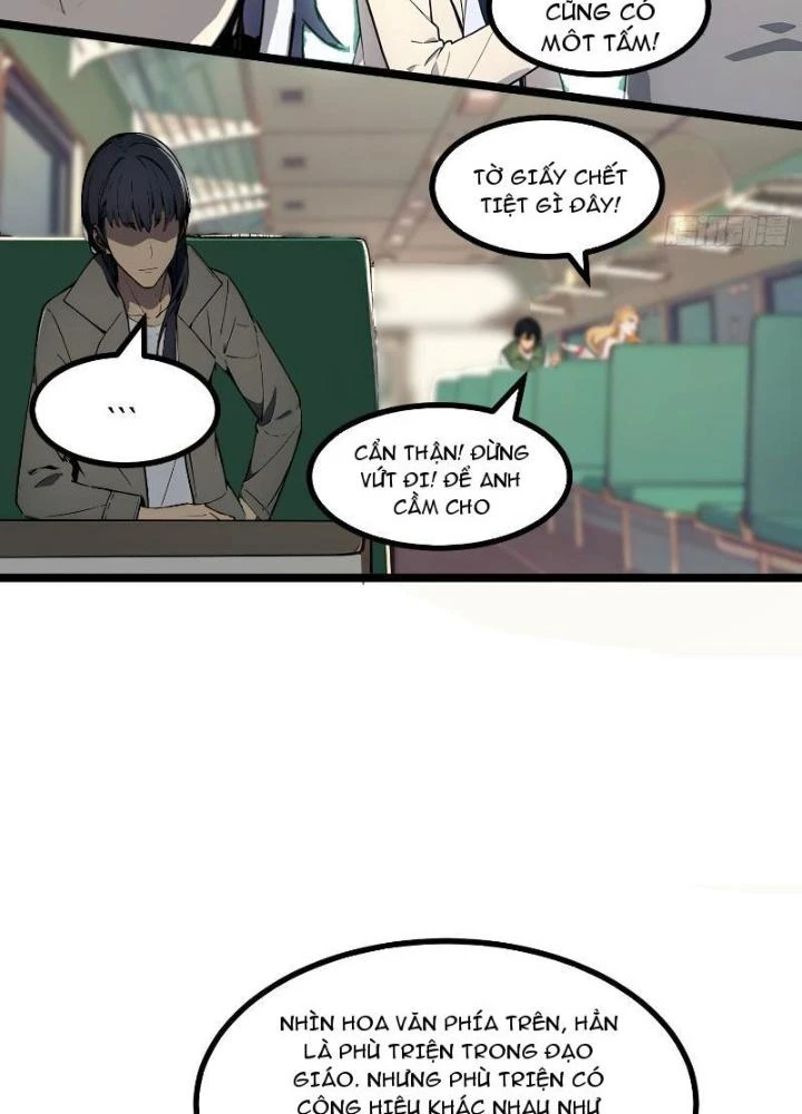 Luân Hồi Chi Vô Hạn Tiến Hóa Chapter 1 - 169