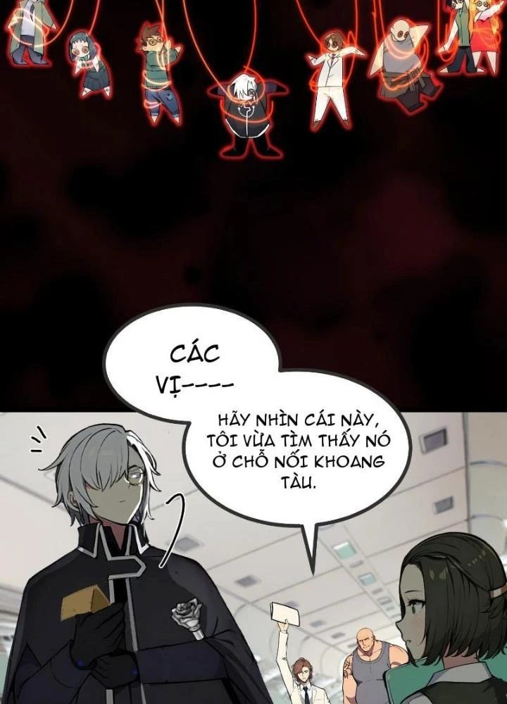 Luân Hồi Chi Vô Hạn Tiến Hóa Chapter 2 - 9