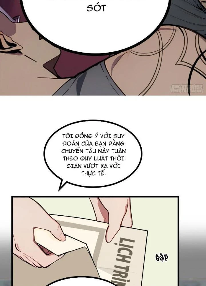 Luân Hồi Chi Vô Hạn Tiến Hóa Chapter 2 - 19