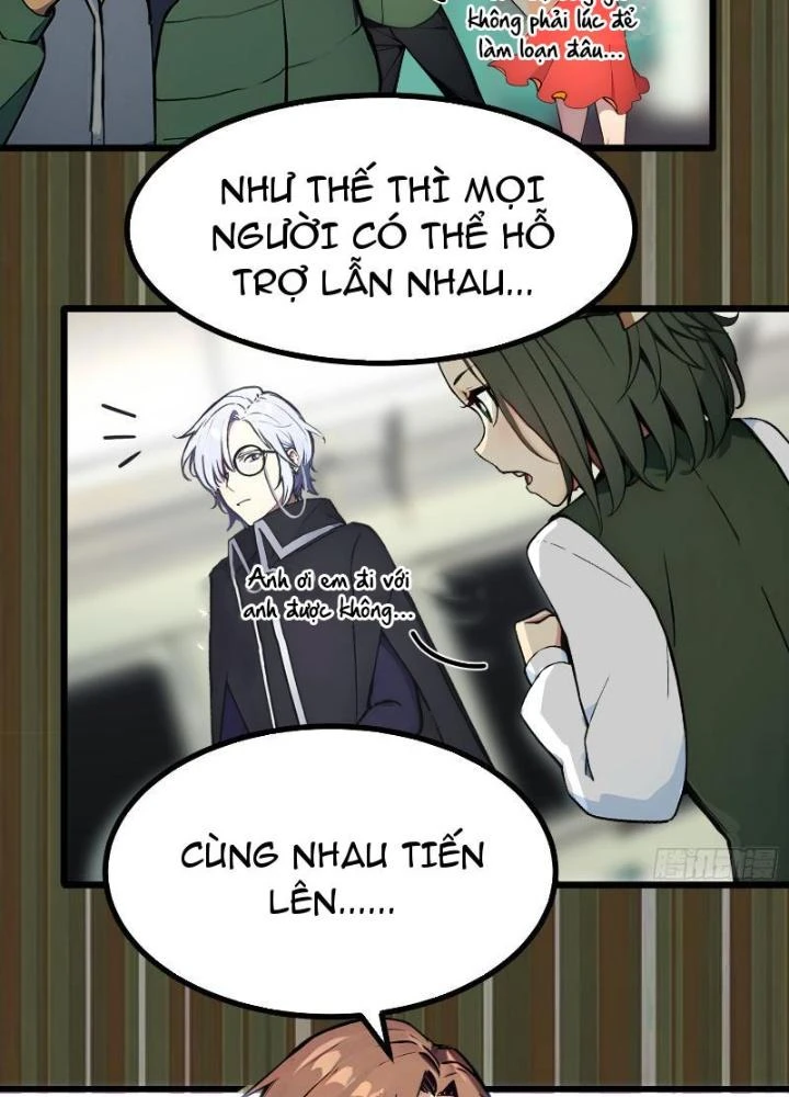 Luân Hồi Chi Vô Hạn Tiến Hóa Chapter 2 - 25