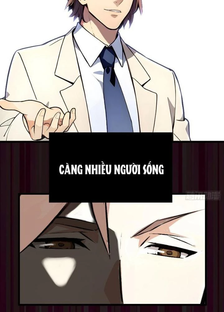 Luân Hồi Chi Vô Hạn Tiến Hóa Chapter 2 - 27
