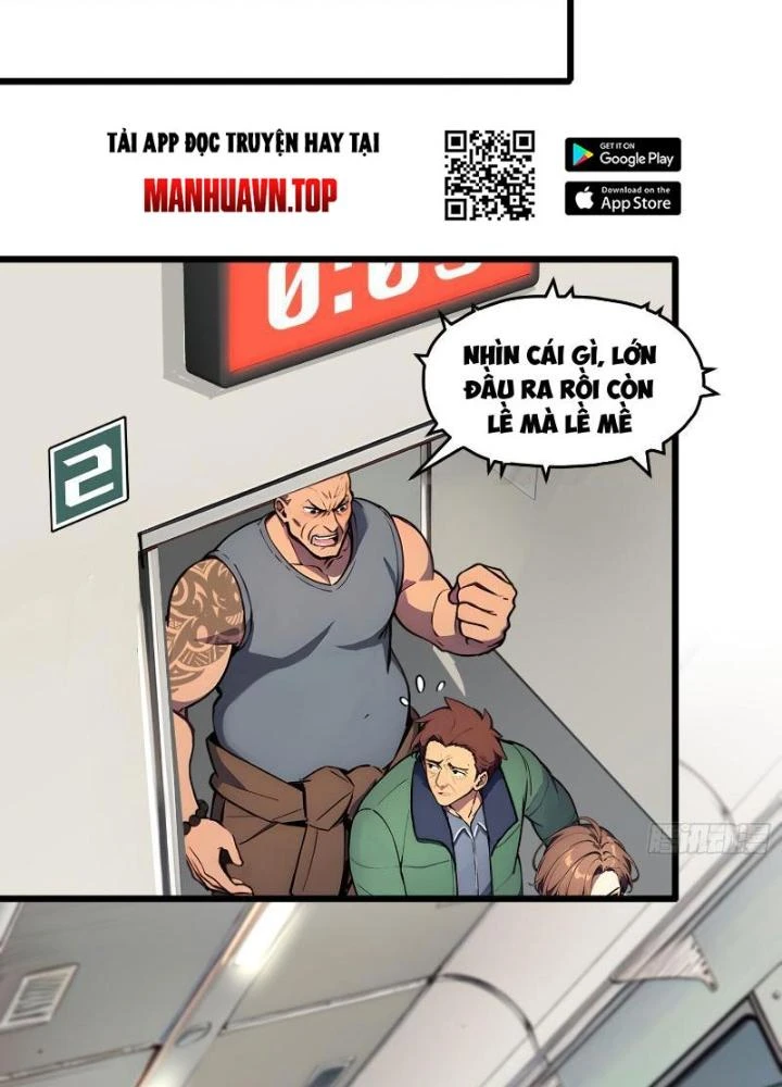 Luân Hồi Chi Vô Hạn Tiến Hóa Chapter 2 - 39